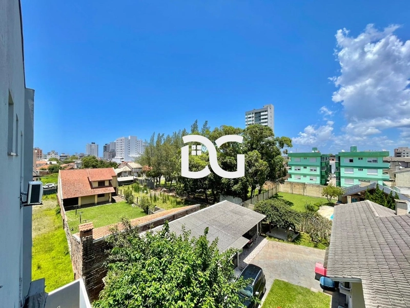 APARTAMENTO MOBILIADO E DECORADO NO CENTRO DE TRAMANDAÍ: 19ª foto da galeria de imagens do imóvel