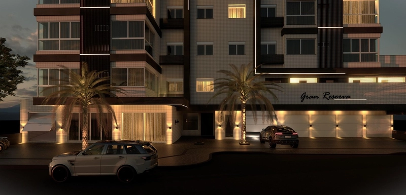 GRAN RESERVA RESIDENCIAL: 7ª foto da galeria de imagens do imóvel