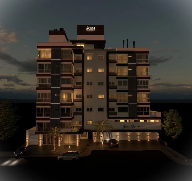 GRAN RESERVA RESIDENCIAL: 5ª foto da galeria de imagens do imóvel