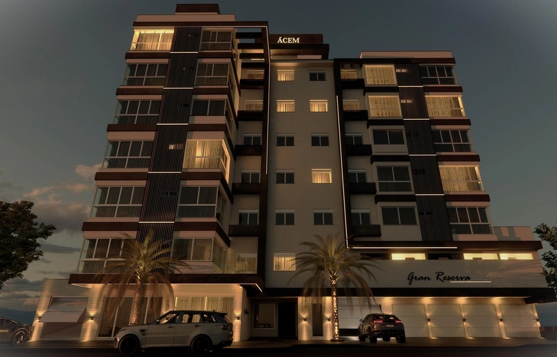 GRAN RESERVA RESIDENCIAL: 4ª foto da galeria de imagens do imóvel