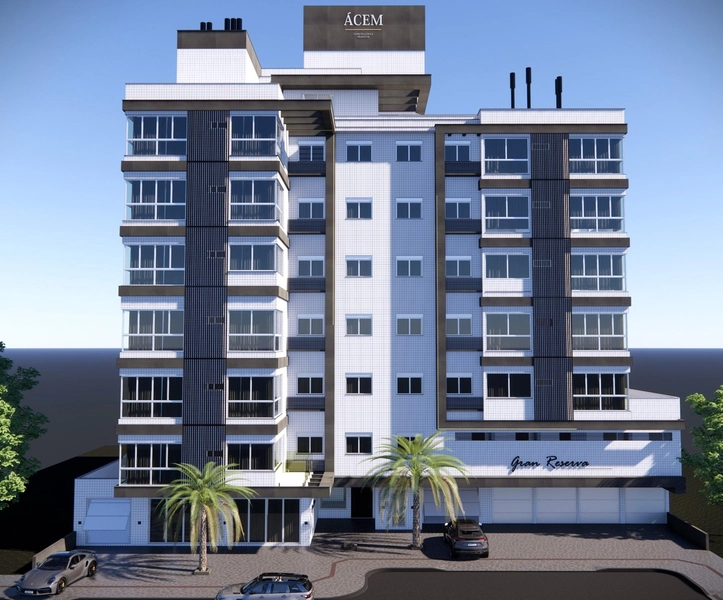 GRAN RESERVA RESIDENCIAL: 1ª foto da galeria de imagens do imóvel