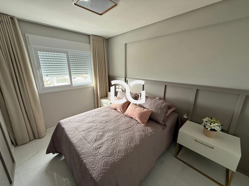 APARTAMENTO MOBILIADO E DECORADO NO CENTRO DE TRAMANDAÍ: 8ª foto da galeria de imagens do imóvel