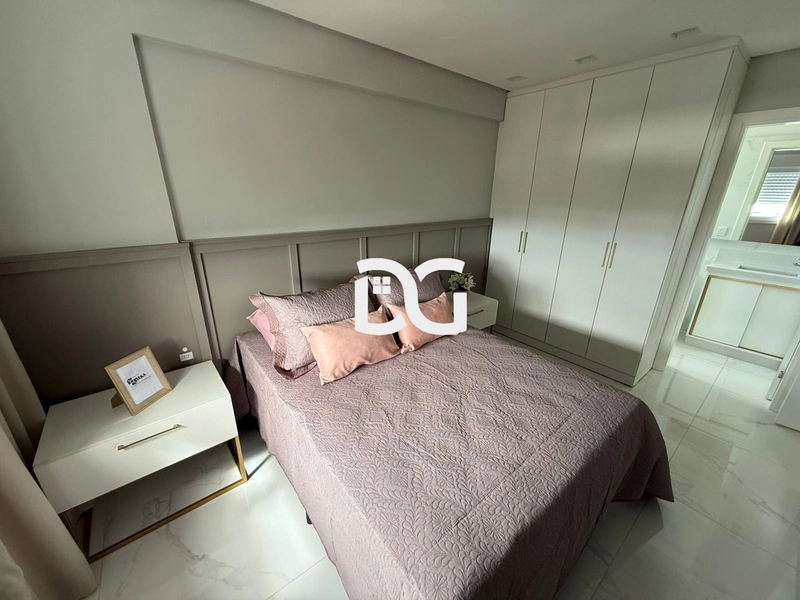 APARTAMENTO MOBILIADO E DECORADO NO CENTRO DE TRAMANDAÍ: 7ª foto da galeria de imagens do imóvel