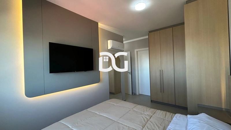 APARTAMENTO MOBILIADO E DECORADO COM VISTA PARA O RIO EM TRAMANDAÍ: 17ª foto da galeria de imagens do imóvel