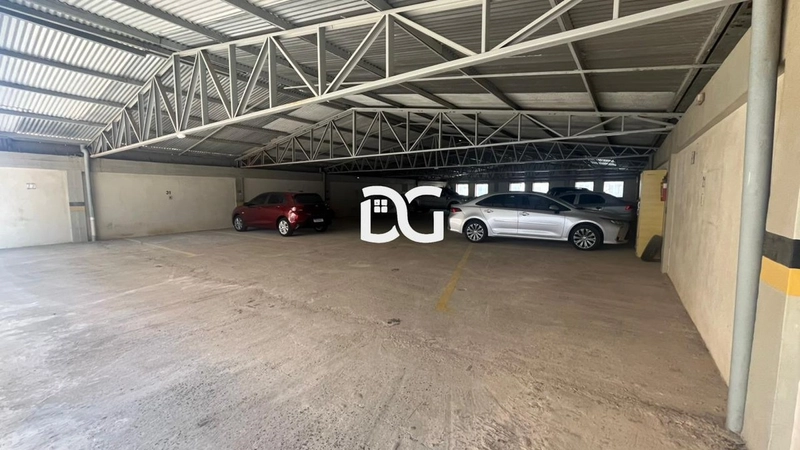 GARAGEM A VENDA NO CENTRO DE TRAMANDAÍ: 3ª foto da galeria de imagens do imóvel