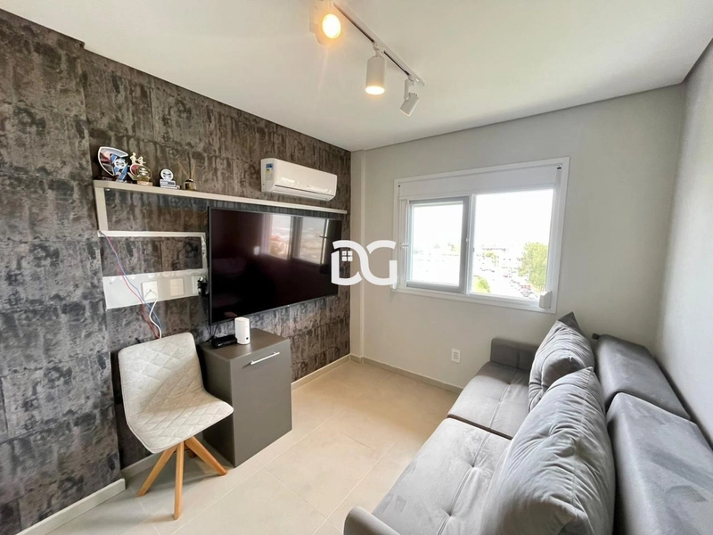 Apartamento com excelente infraestrutura, composto por 3 dormitórios: 12ª foto da galeria de imagens do imóvel