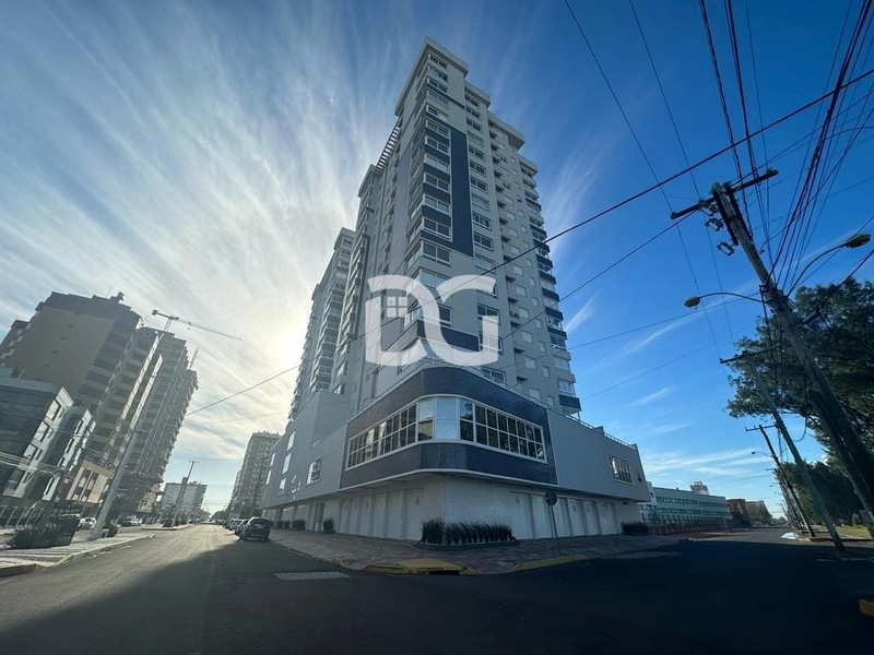 Apartamento com excelente infraestrutura, composto por 3 dormitórios: 2ª foto da galeria de imagens do imóvel