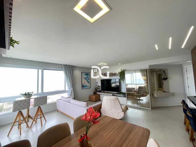 Apartamento com excelente infraestrutura, composto por 3 dormitórios: 3ª foto da galeria de imagens do imóvel