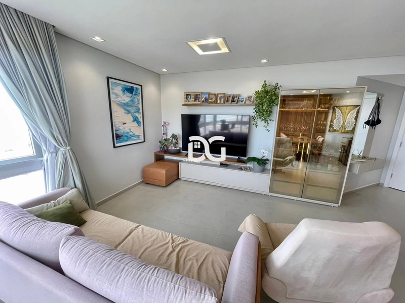 Apartamento com excelente infraestrutura, composto por 3 dormitórios: 8ª foto da galeria de imagens do imóvel