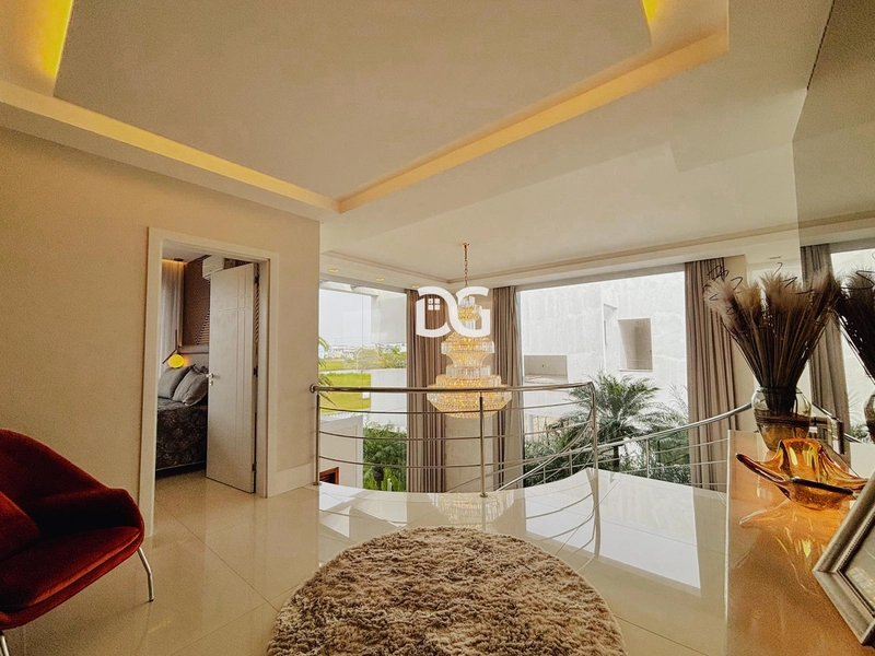 Casa de alto padrão para quem valoriza conforto e sofisticação: 14ª foto da galeria de imagens do imóvel