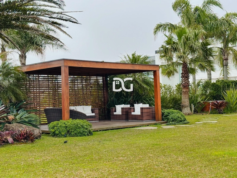 Casa de alto padrão para quem valoriza conforto e sofisticação: 27ª foto da galeria de imagens do imóvel