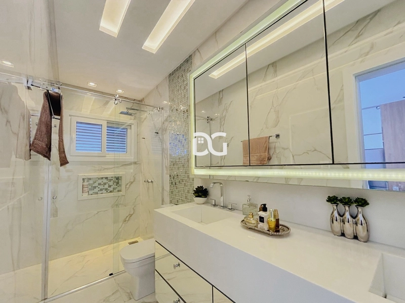 Casa de alto padrão para quem valoriza conforto e sofisticação: 25ª foto da galeria de imagens do imóvel