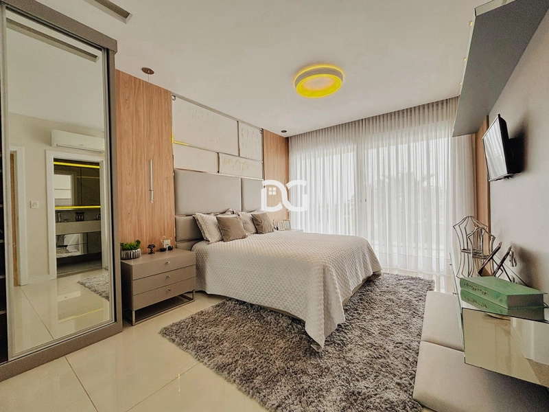 Casa de alto padrão para quem valoriza conforto e sofisticação: 17ª foto da galeria de imagens do imóvel