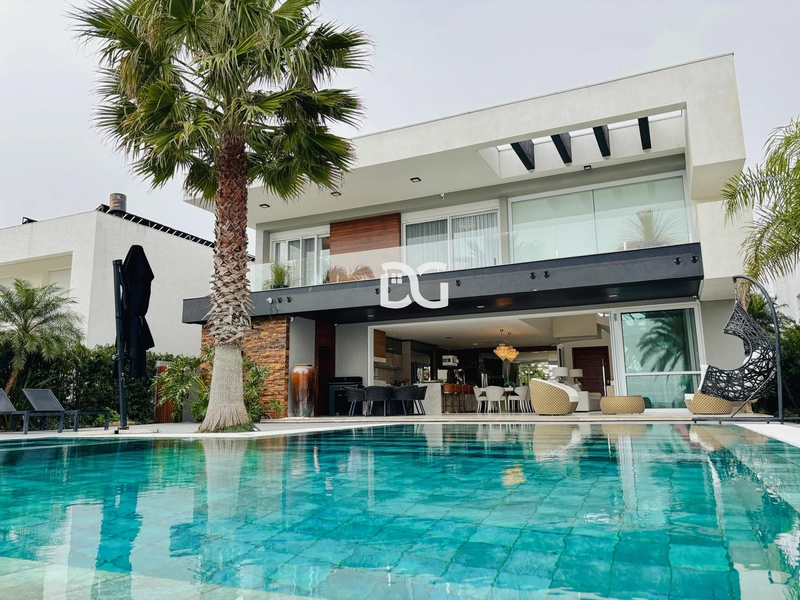 Casa de alto padrão para quem valoriza conforto e sofisticação: 26ª foto da galeria de imagens do imóvel