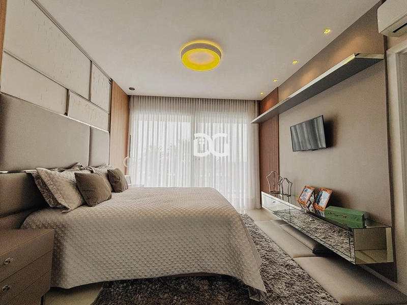 Casa de alto padrão para quem valoriza conforto e sofisticação: 16ª foto da galeria de imagens do imóvel