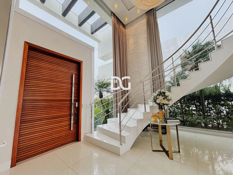 Casa de alto padrão para quem valoriza conforto e sofisticação: 4ª foto da galeria de imagens do imóvel