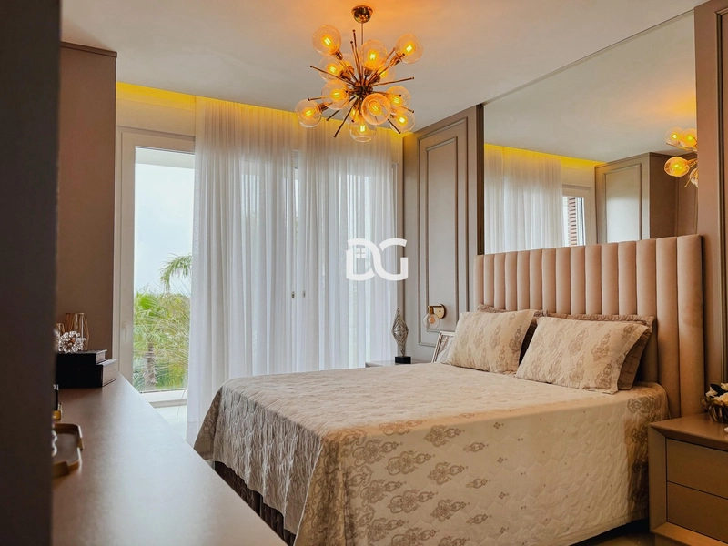 Casa de alto padrão para quem valoriza conforto e sofisticação: 20ª foto da galeria de imagens do imóvel