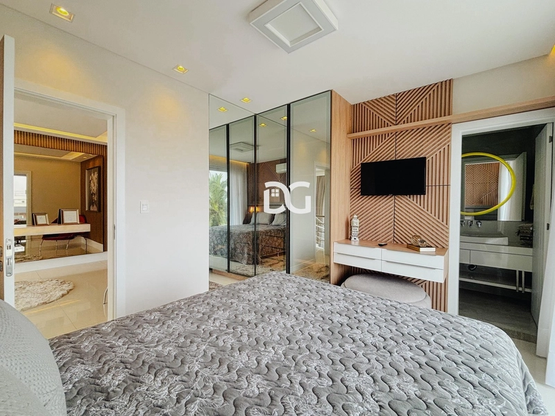 Casa de alto padrão para quem valoriza conforto e sofisticação: 19ª foto da galeria de imagens do imóvel