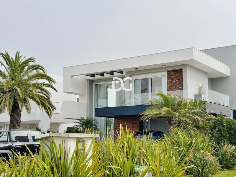 Casa de alto padrão para quem valoriza conforto e sofisticação: 3ª foto da galeria de imagens do imóvel