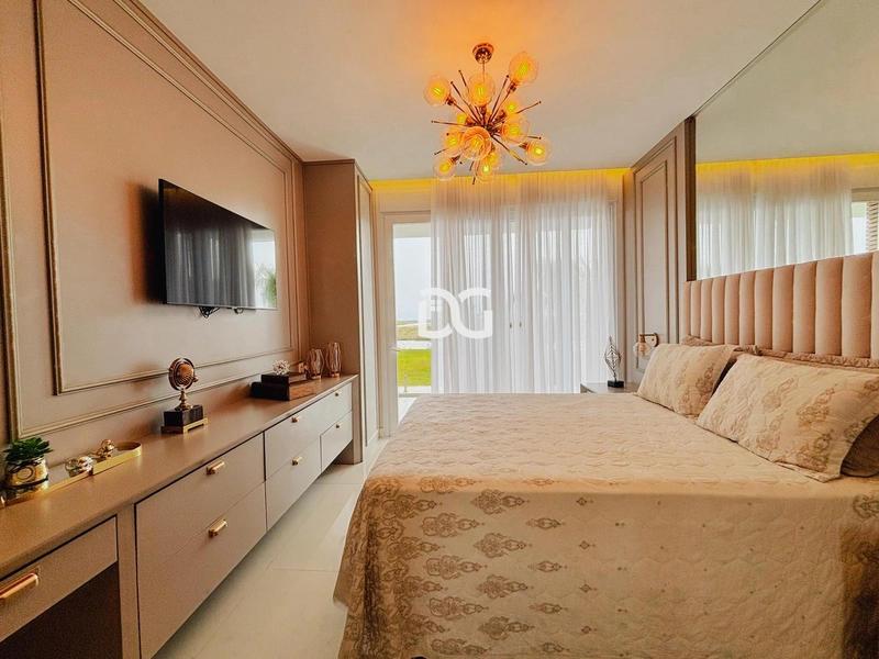 Casa de alto padrão para quem valoriza conforto e sofisticação: 22ª foto da galeria de imagens do imóvel