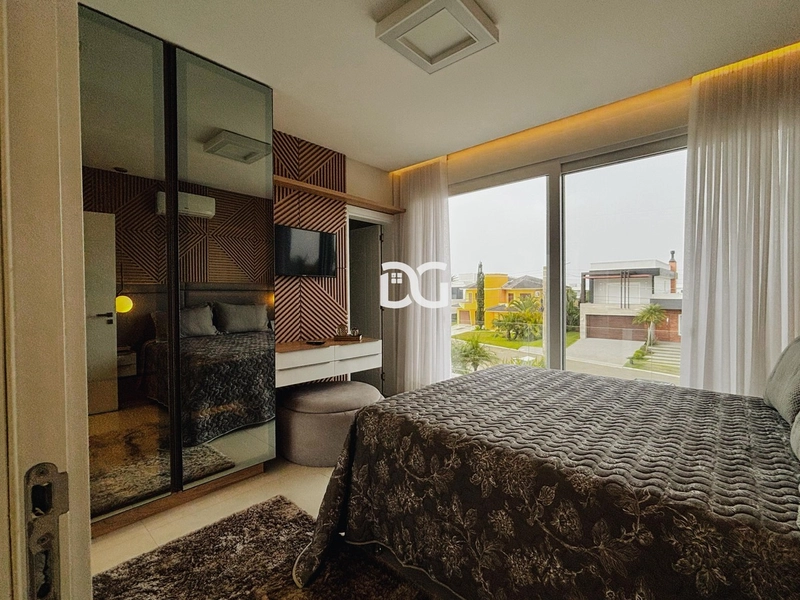 Casa de alto padrão para quem valoriza conforto e sofisticação: 18ª foto da galeria de imagens do imóvel