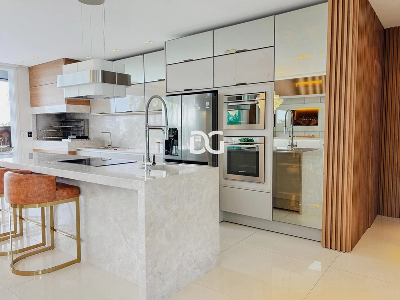 Casa de alto padrão para quem valoriza conforto e sofisticação: 11ª foto da galeria de imagens do imóvel