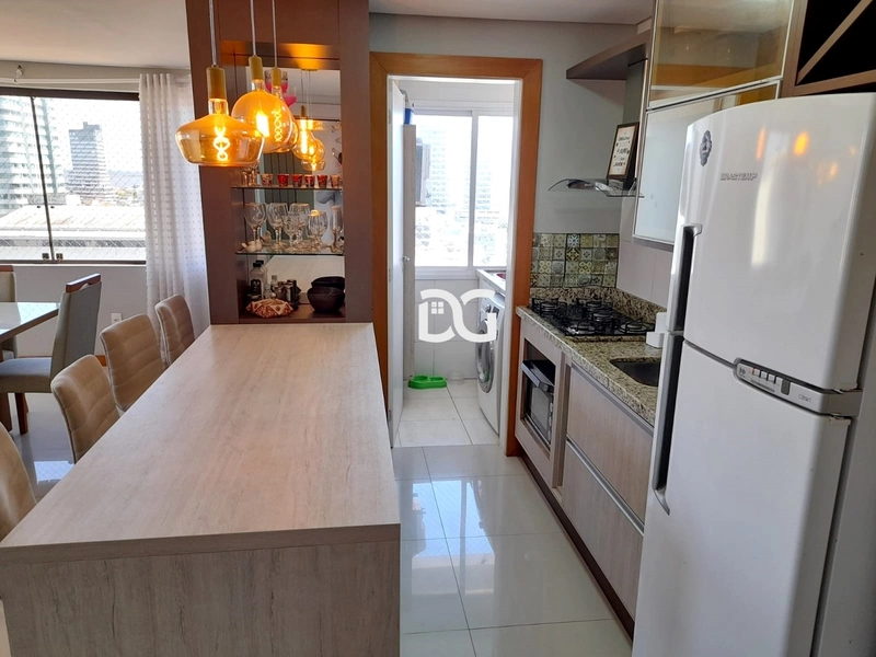 Apartamento de 2 dormitórios: 16ª foto da galeria de imagens do imóvel