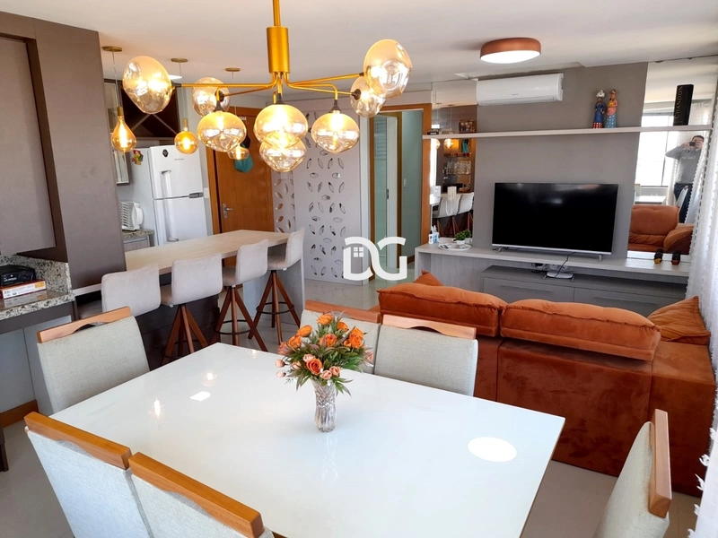 Apartamento de 2 dormitórios: 5ª foto da galeria de imagens do imóvel