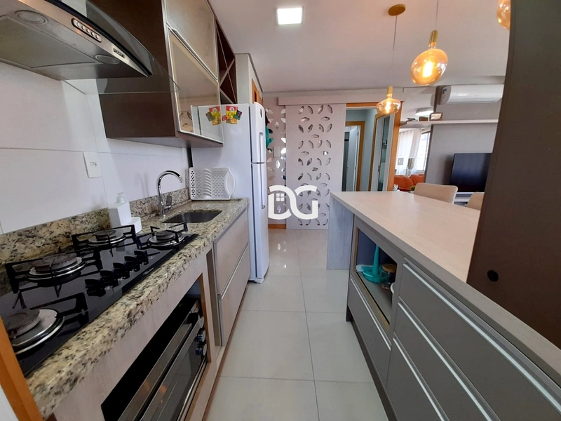 Apartamento de 2 dormitórios: 15ª foto da galeria de imagens do imóvel