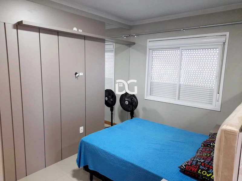 Apartamento de 2 dormitórios: 19ª foto da galeria de imagens do imóvel