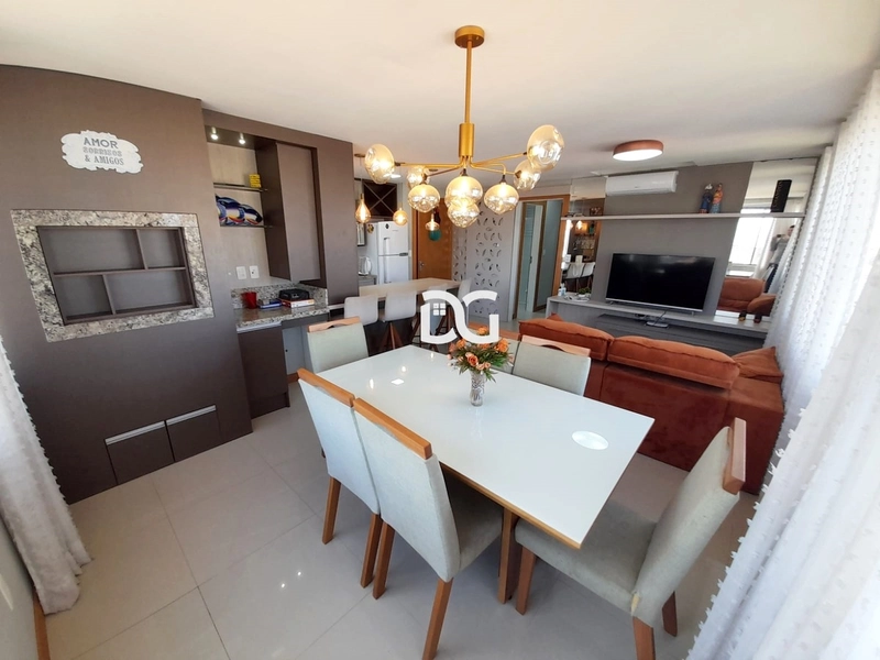 Apartamento de 2 dormitórios: 9ª foto da galeria de imagens do imóvel