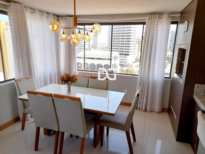 Apartamento de 2 dormitórios: 12ª foto da galeria de imagens do imóvel