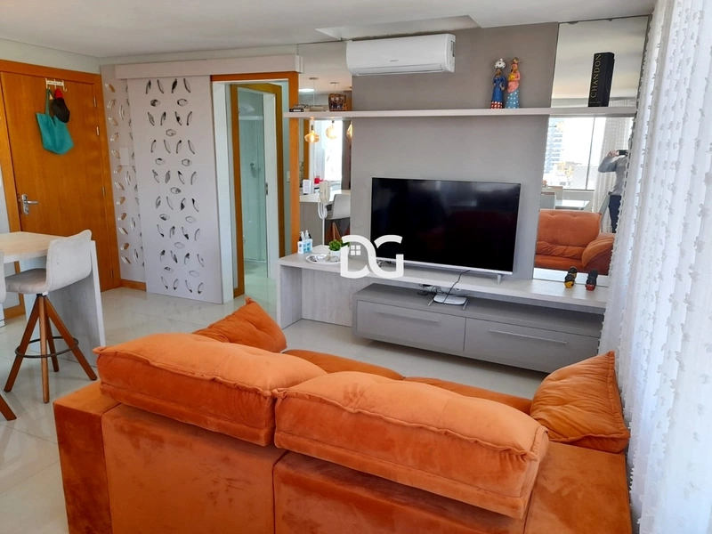 Apartamento de 2 dormitórios: 6ª foto da galeria de imagens do imóvel