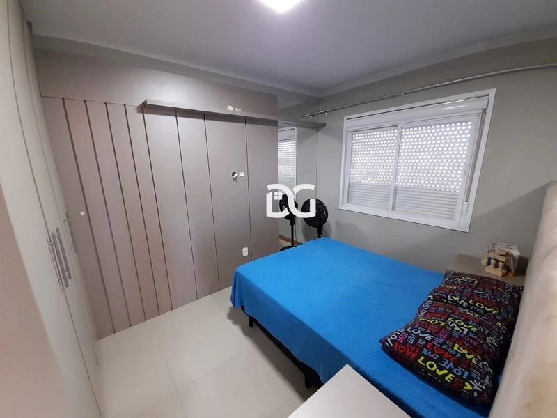 Apartamento de 2 dormitórios: 18ª foto da galeria de imagens do imóvel