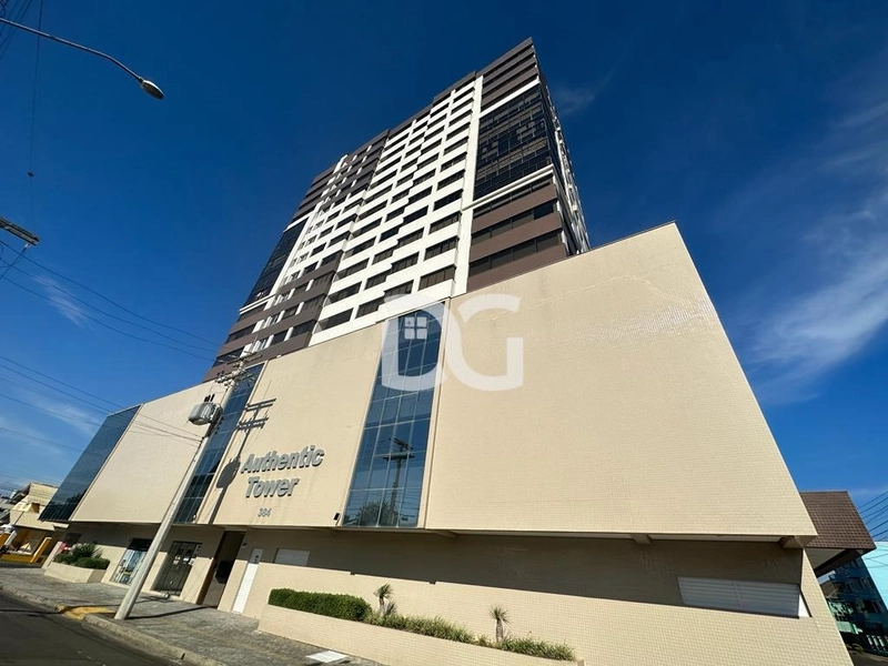 Apartamento de 2 dormitórios: 2ª foto da galeria de imagens do imóvel