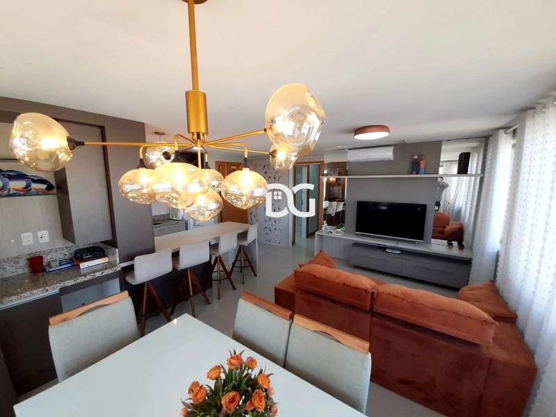 Apartamento de 2 dormitórios: 4ª foto da galeria de imagens do imóvel