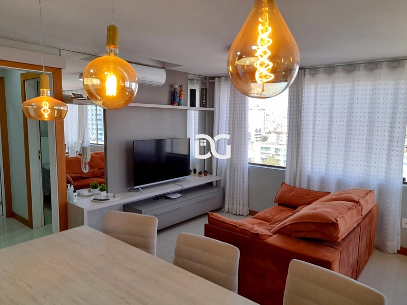 Apartamento de 2 dormitórios: 3ª foto da galeria de imagens do imóvel