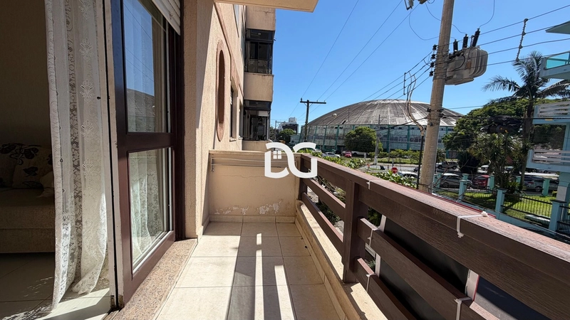 Apartamento de 1 dormitório com sacada na Avenida da igreja: 13ª foto da galeria de imagens do imóvel