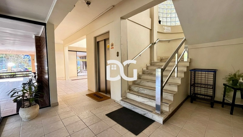 Apartamento de 1 dormitório com sacada na Avenida da igreja: 7ª foto da galeria de imagens do imóvel