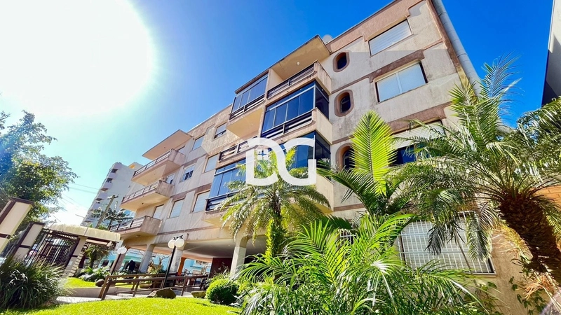 Apartamento de 1 dormitório com sacada na Avenida da igreja: 2ª foto da galeria de imagens do imóvel