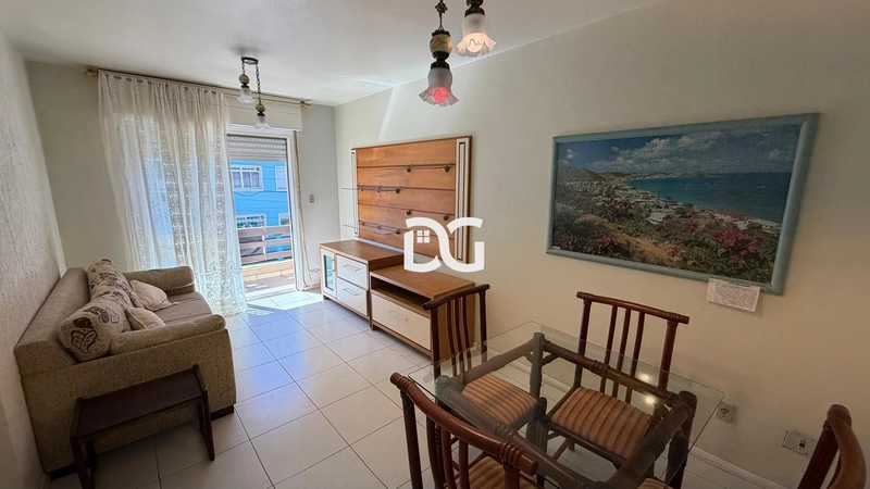 Apartamento de 1 dormitório com sacada na Avenida da igreja: 10ª foto da galeria de imagens do imóvel