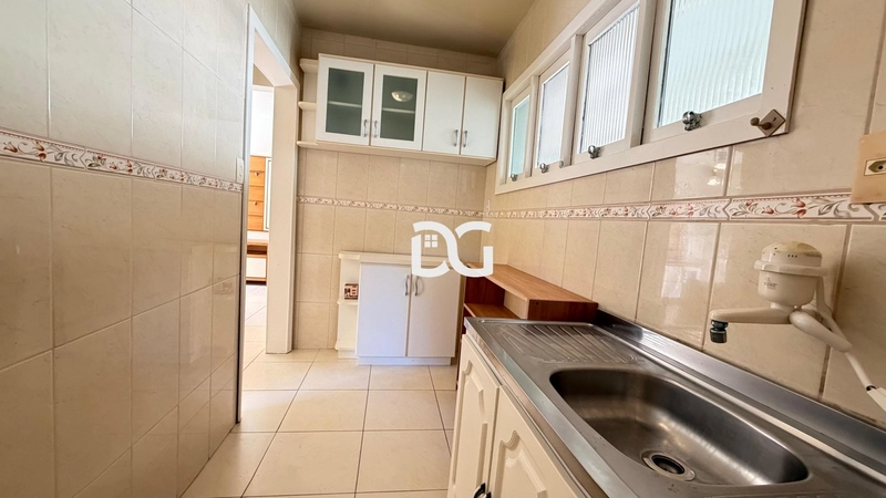 Apartamento de 1 dormitório com sacada na Avenida da igreja: 16ª foto da galeria de imagens do imóvel