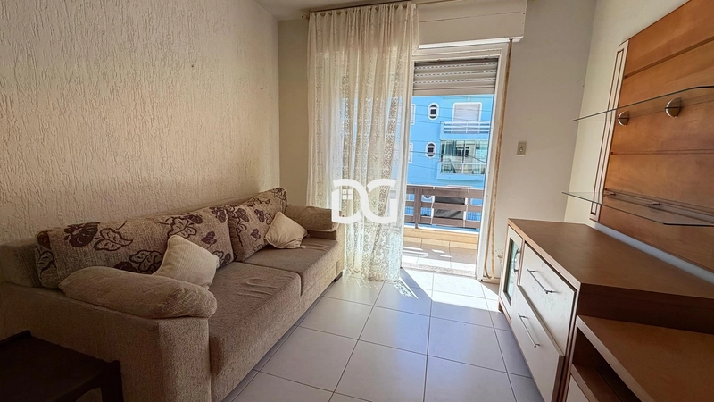 Apartamento de 1 dormitório com sacada na Avenida da igreja: 11ª foto da galeria de imagens do imóvel