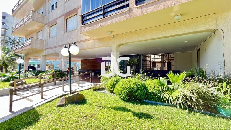 Apartamento de 1 dormitório com sacada na Avenida da igreja: 3ª foto da galeria de imagens do imóvel