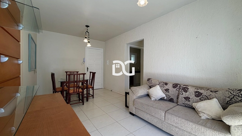 Apartamento de 1 dormitório com sacada na Avenida da igreja: 12ª foto da galeria de imagens do imóvel