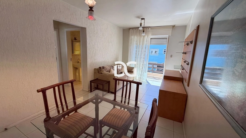 Apartamento de 1 dormitório com sacada na Avenida da igreja: 8ª foto da galeria de imagens do imóvel