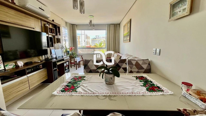 Excelente opção de apartamento para morar ou investir.: 6ª foto da galeria de imagens do imóvel