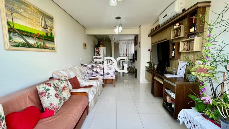 Excelente opção de apartamento para morar ou investir.: 4ª foto da galeria de imagens do imóvel