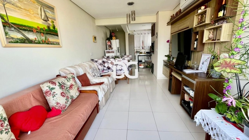 Excelente opção de apartamento para morar ou investir.: 3ª foto da galeria de imagens do imóvel