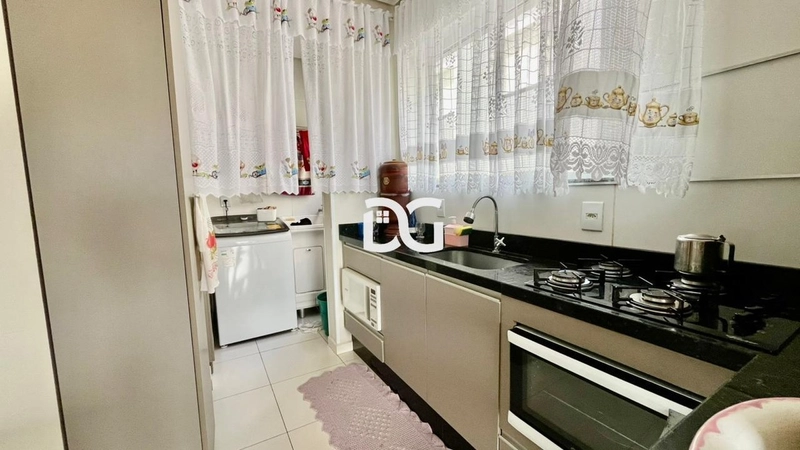 Excelente opção de apartamento para morar ou investir.: 7ª foto da galeria de imagens do imóvel